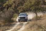 Dodge Ram 1500 Rebel Crew Cab 2018 года